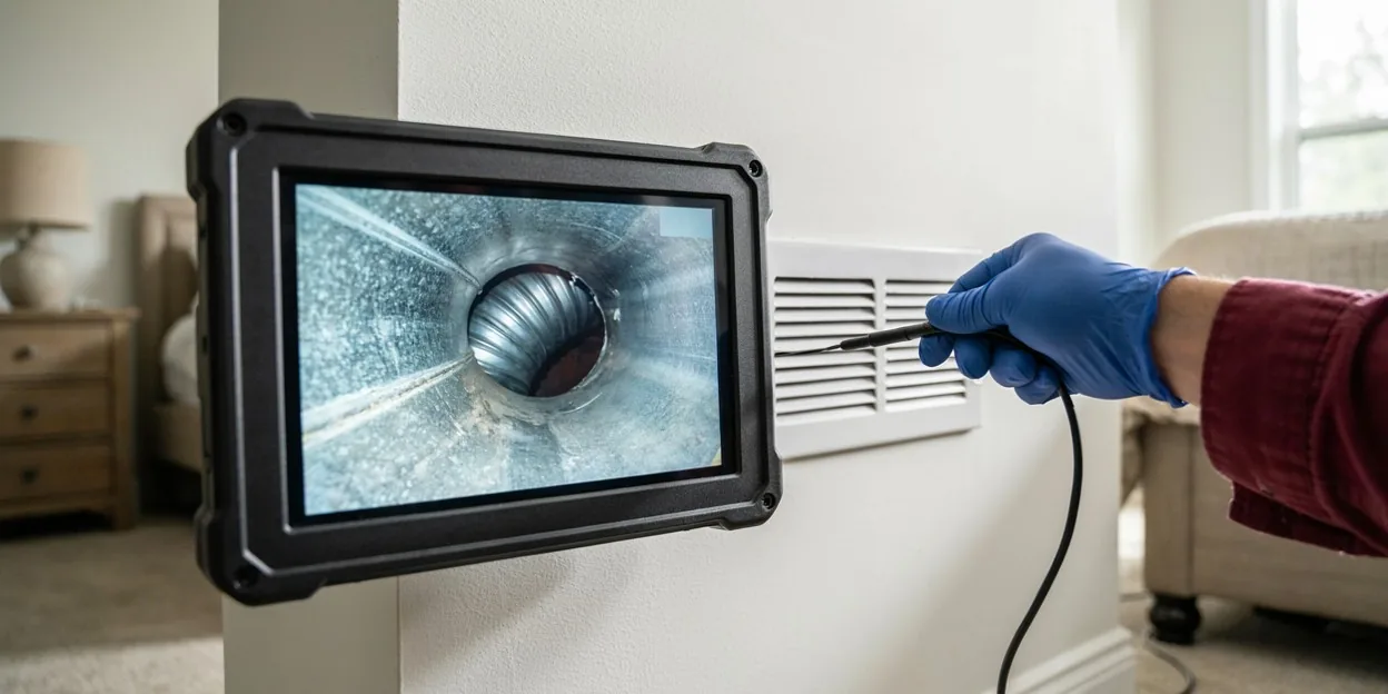 HVAC Mold Cleaning in Henderson, NV